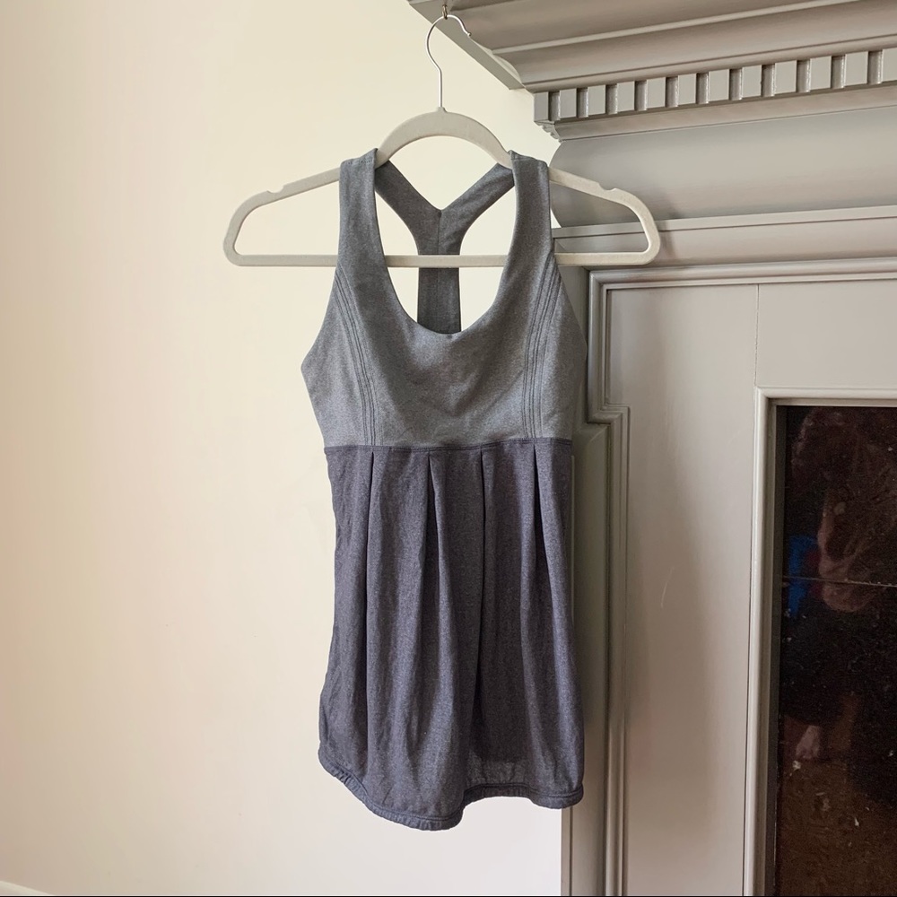 Lululemon Power Dance Tank 4